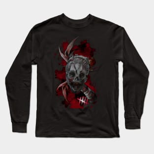 The Hag Long Sleeve T-Shirt